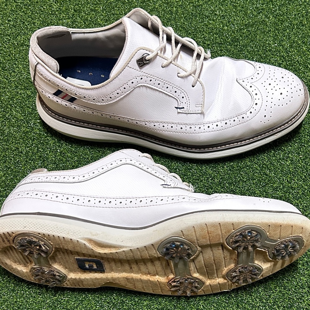 FootJoy Golf Shoes